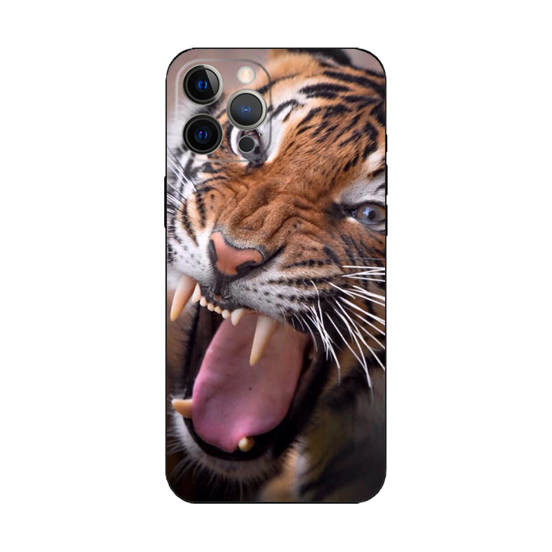 original tiger phone case