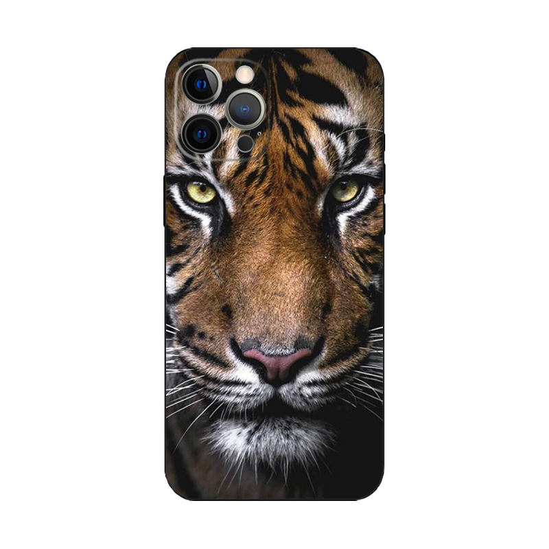 original tiger phone case