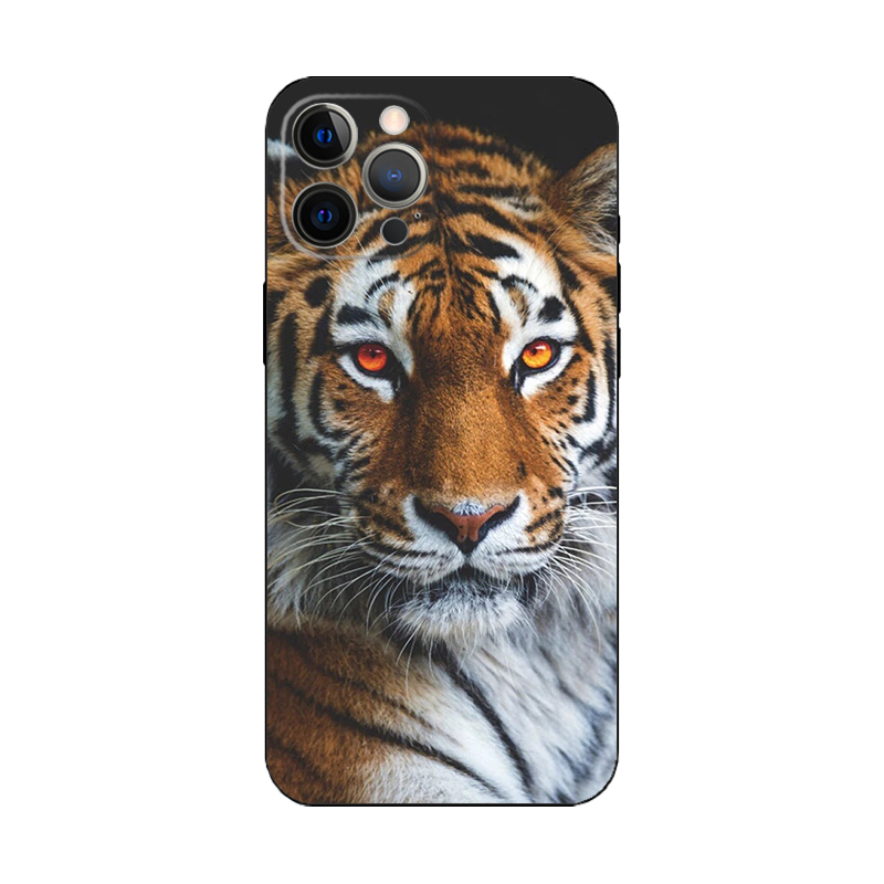 original tiger phone case