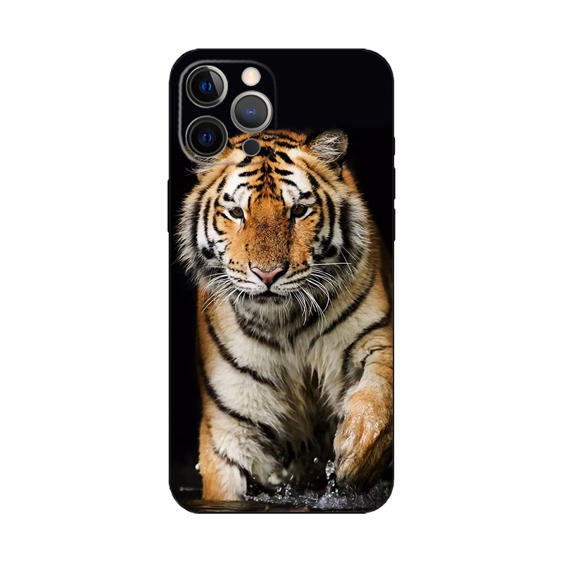 original tiger phone case