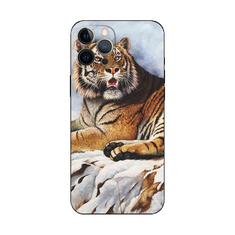 original tiger phone case