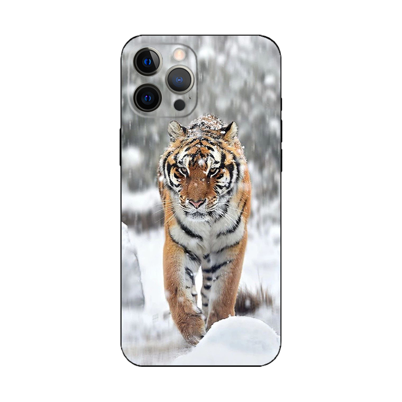 original tiger phone case