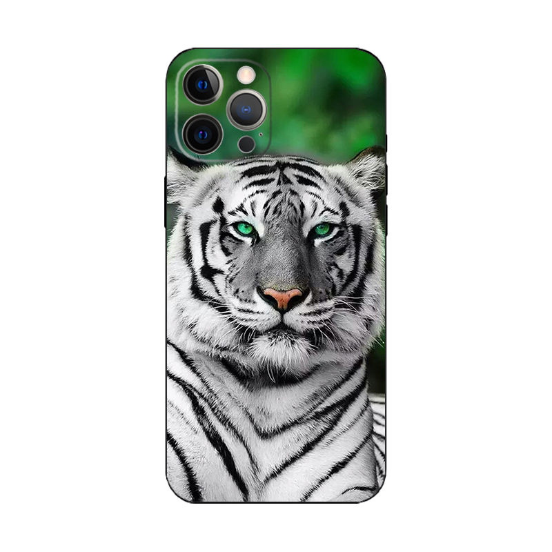 original tiger phone case