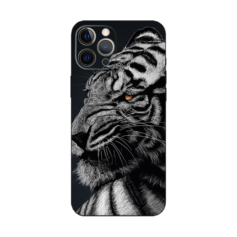 original tiger phone case