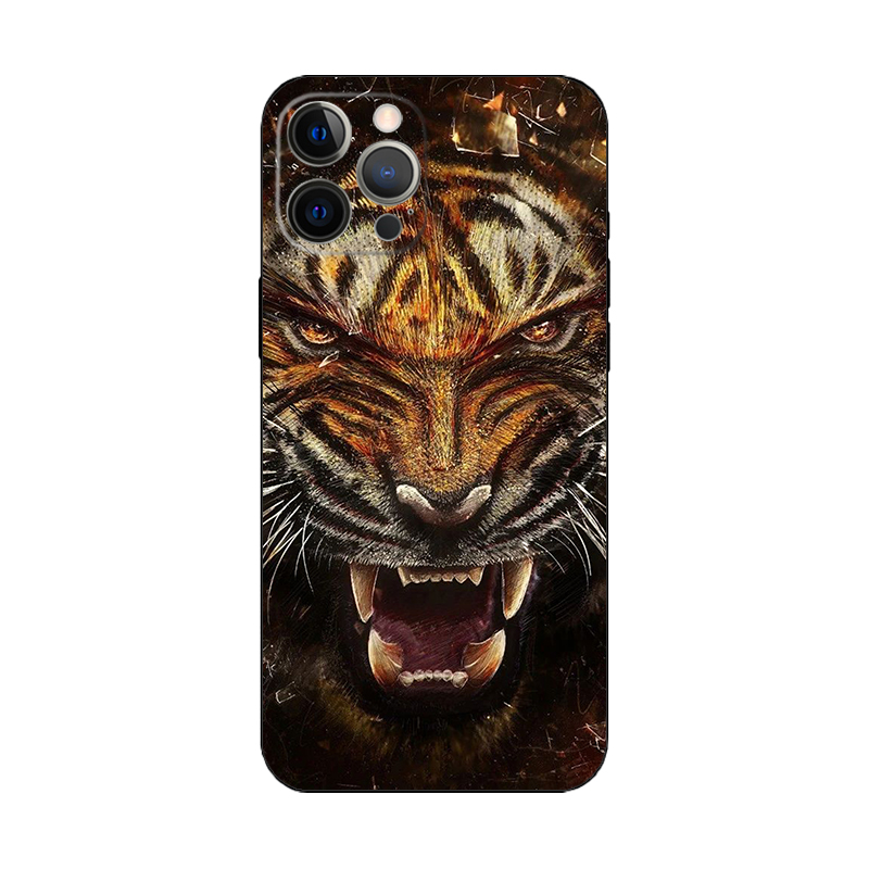 original tiger phone case