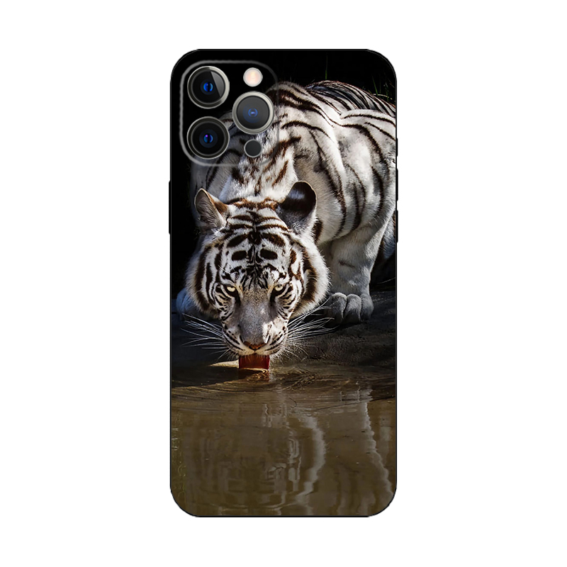 original tiger phone case