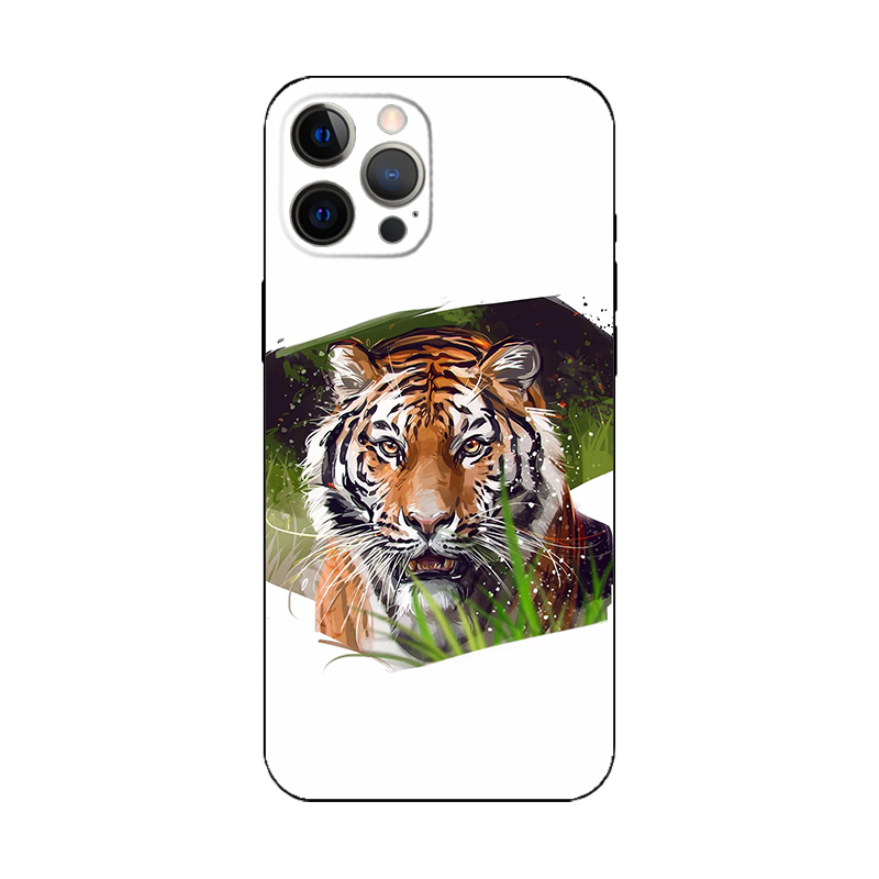 original tiger phone case