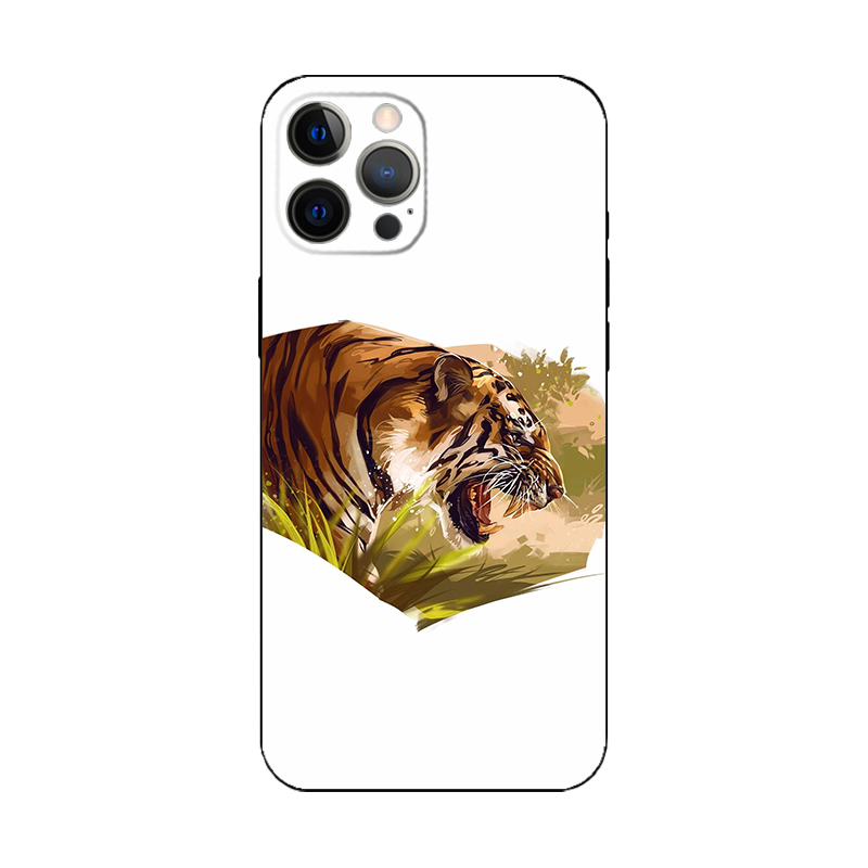 original tiger phone case