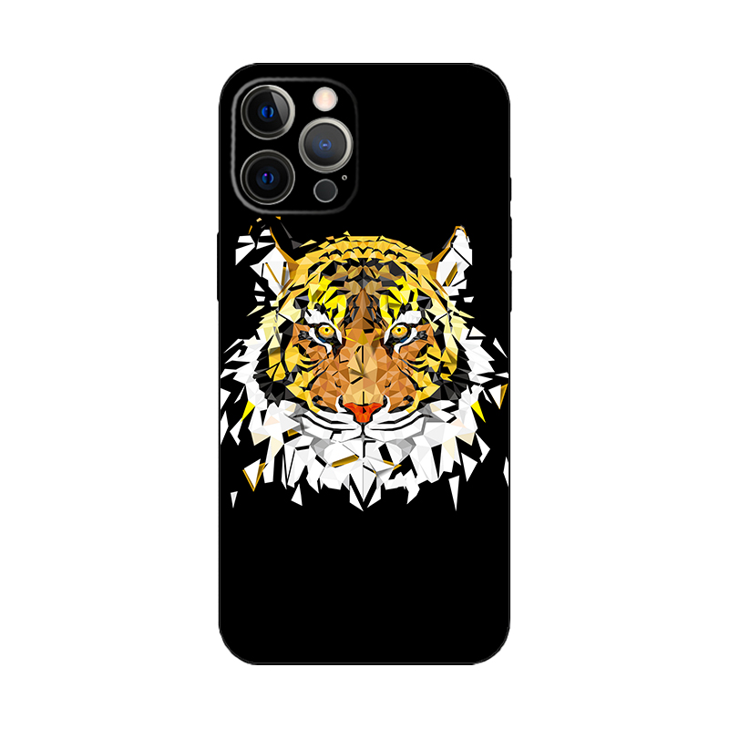 original tiger phone case