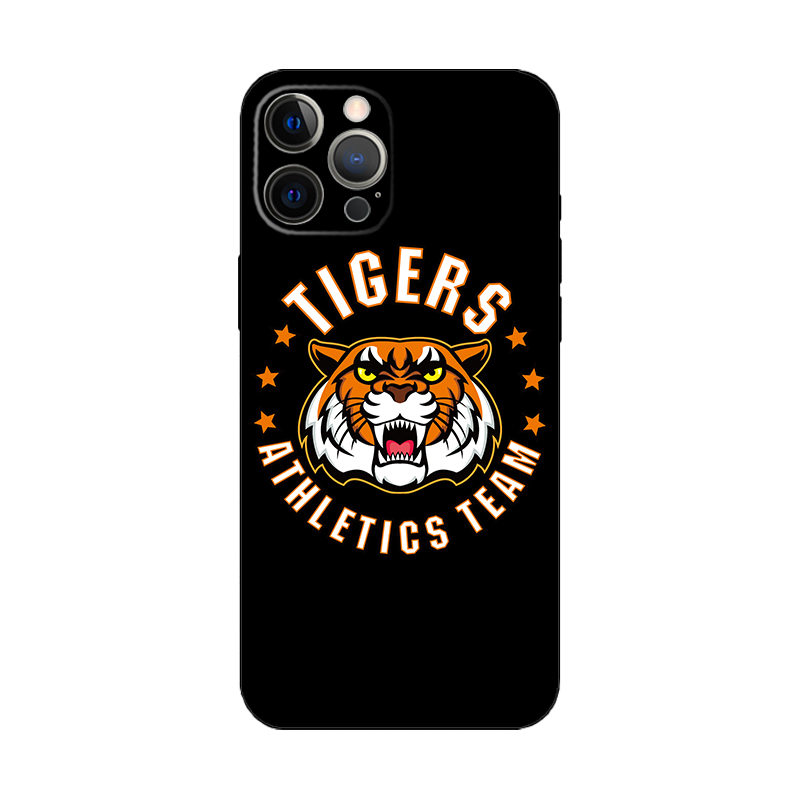 original tiger phone case