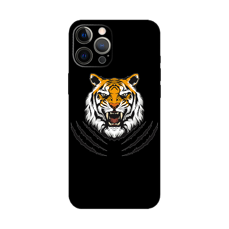 original tiger phone case