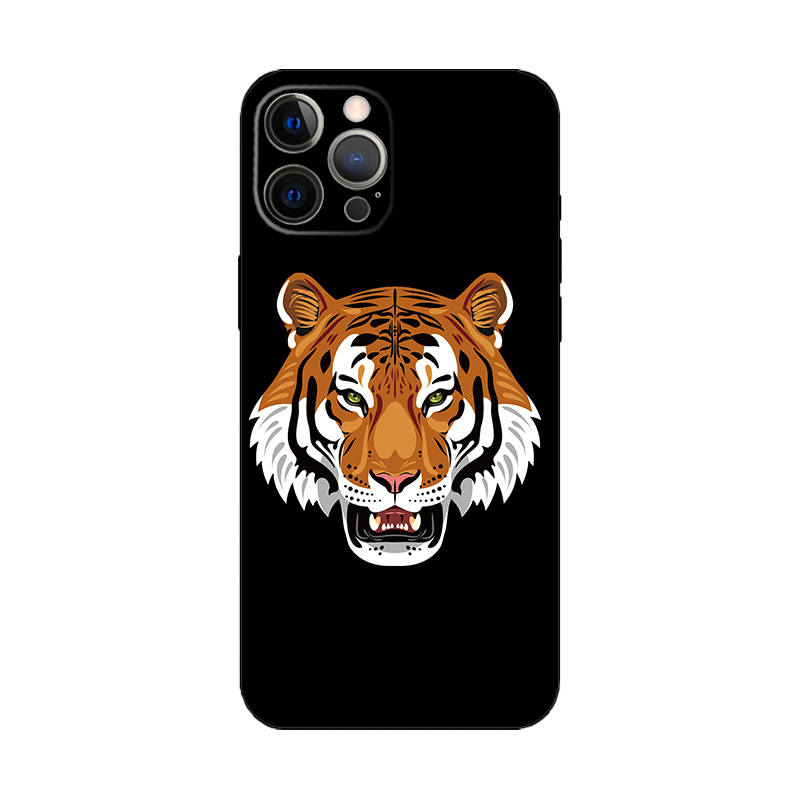 original tiger phone case