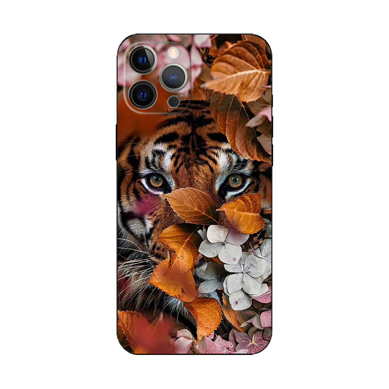 original tiger phone case