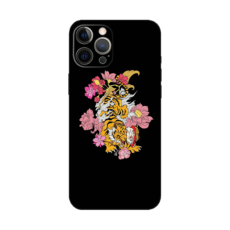 original tiger phone case