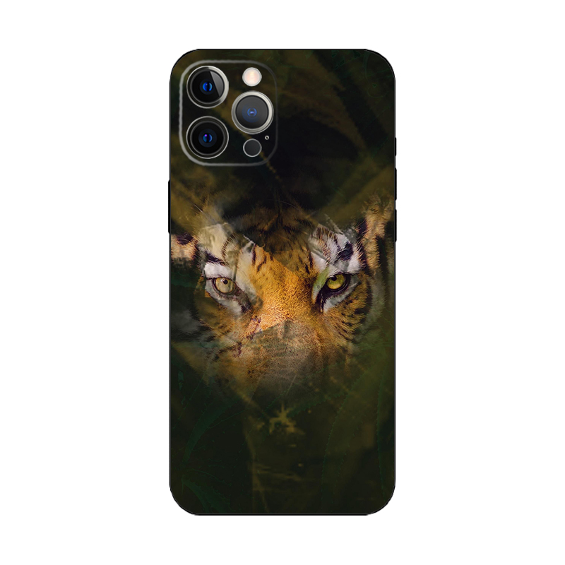 original tiger phone case