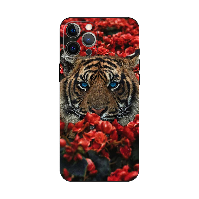 original tiger phone case