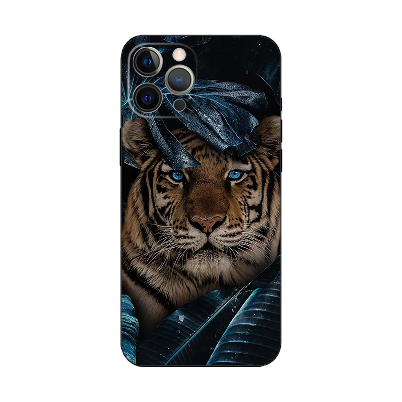 original tiger phone case