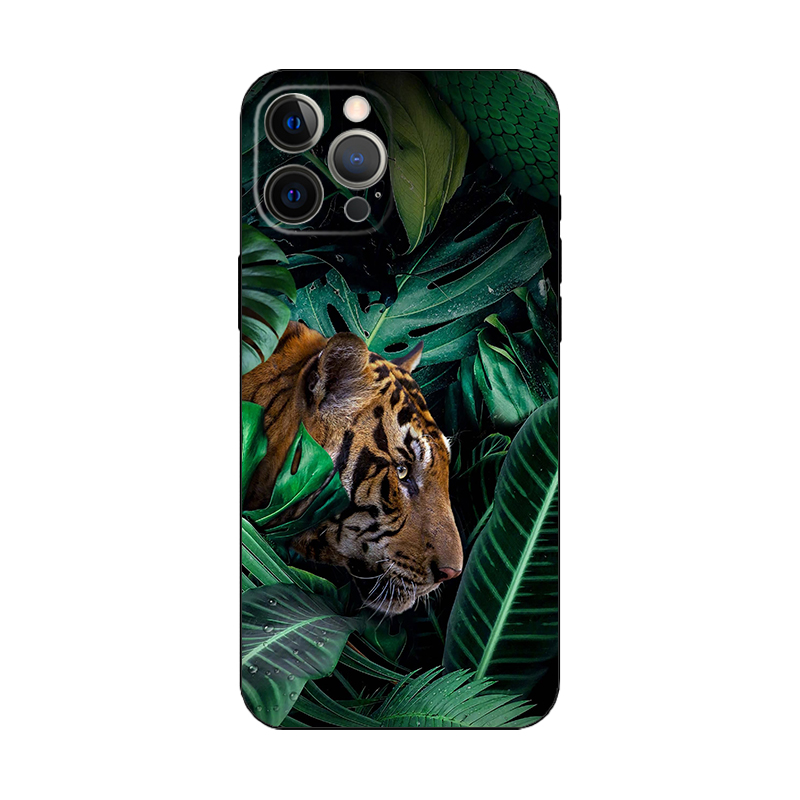 original tiger phone case