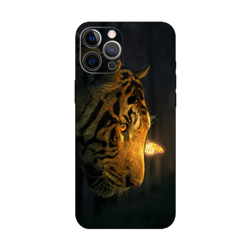 original tiger phone case