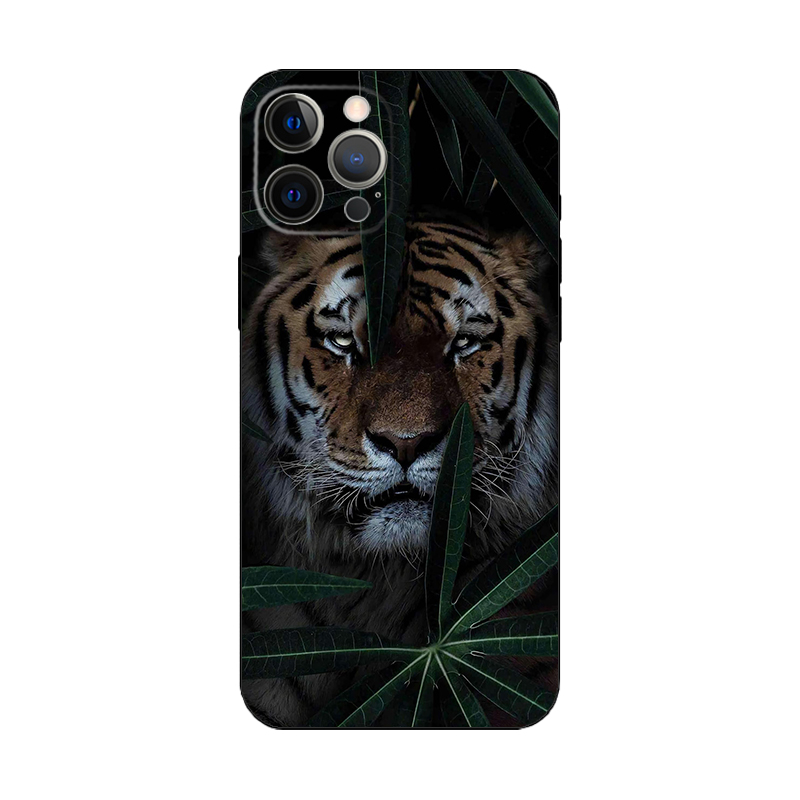 original tiger phone case