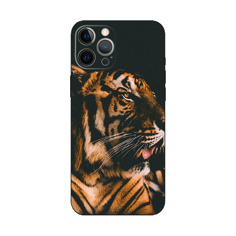 original tiger phone case