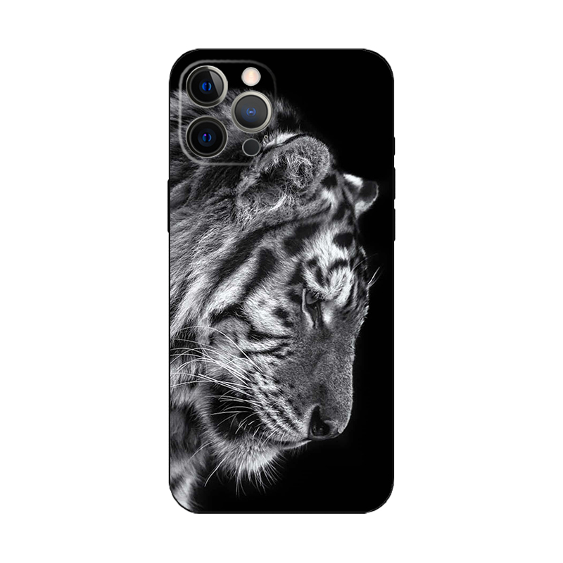 original tiger phone case