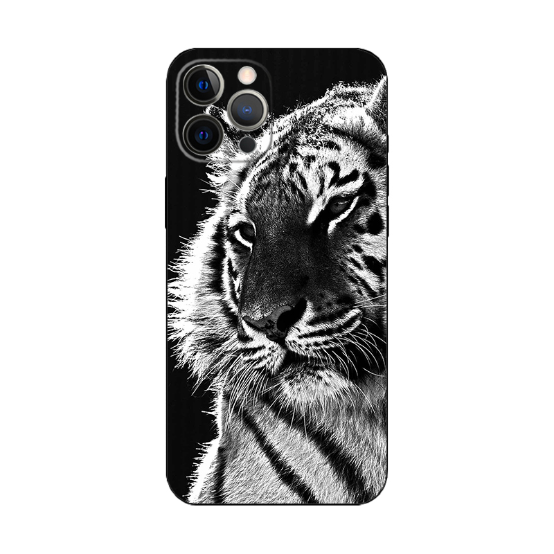 original tiger phone case