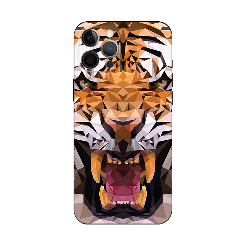 original tiger phone case