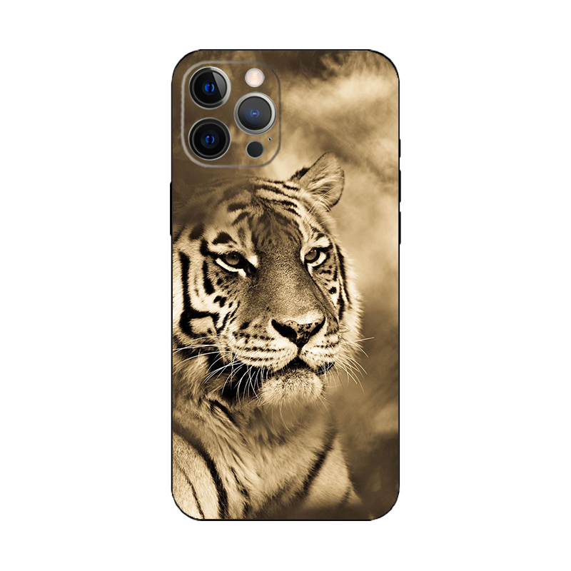 original tiger phone case