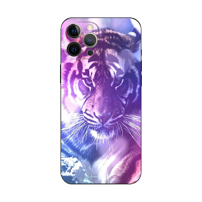 original tiger phone case