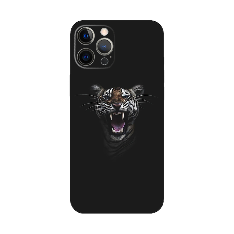 original tiger phone case