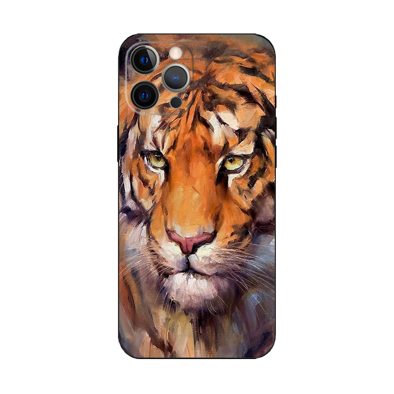 original tiger phone case