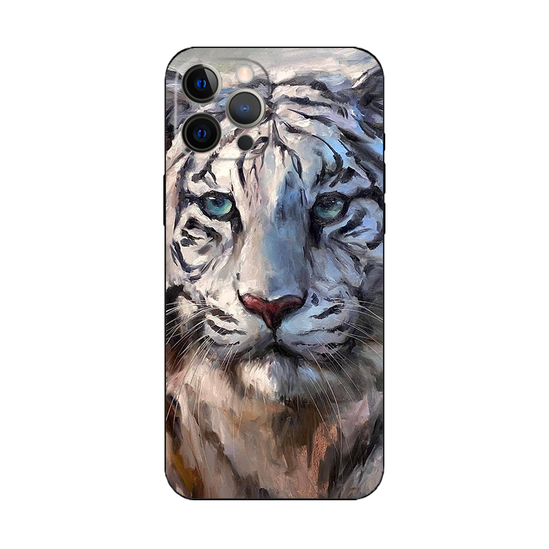 original tiger phone case