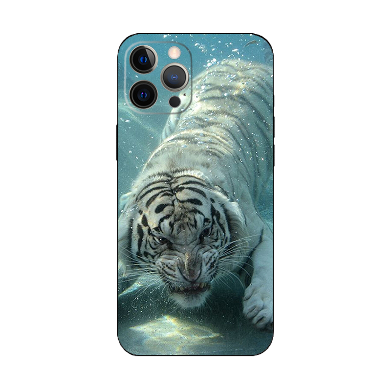 original tiger phone case