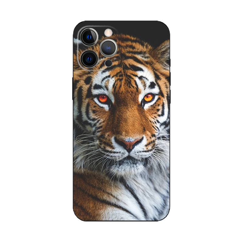 original tiger phone case