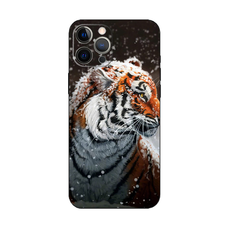 original tiger phone case