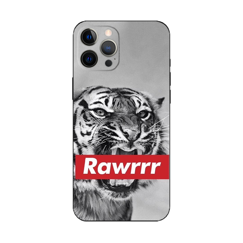 original tiger phone case