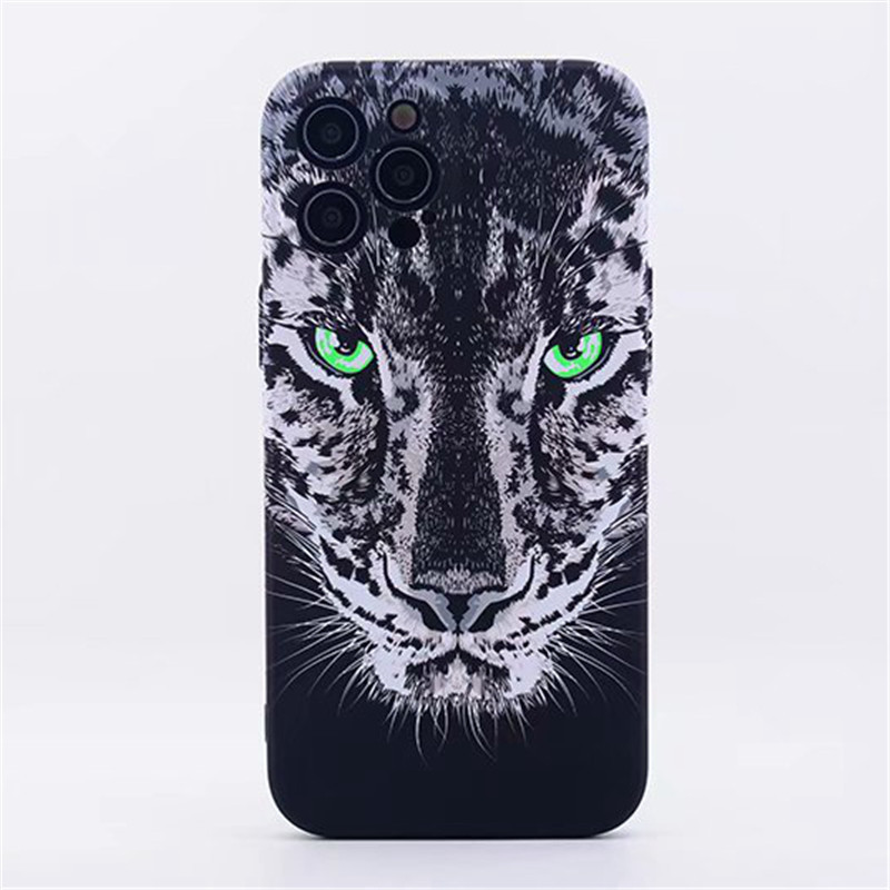 original tiger phone case