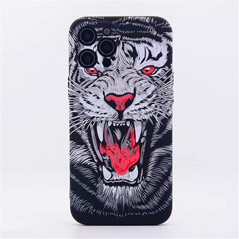 original tiger phone case