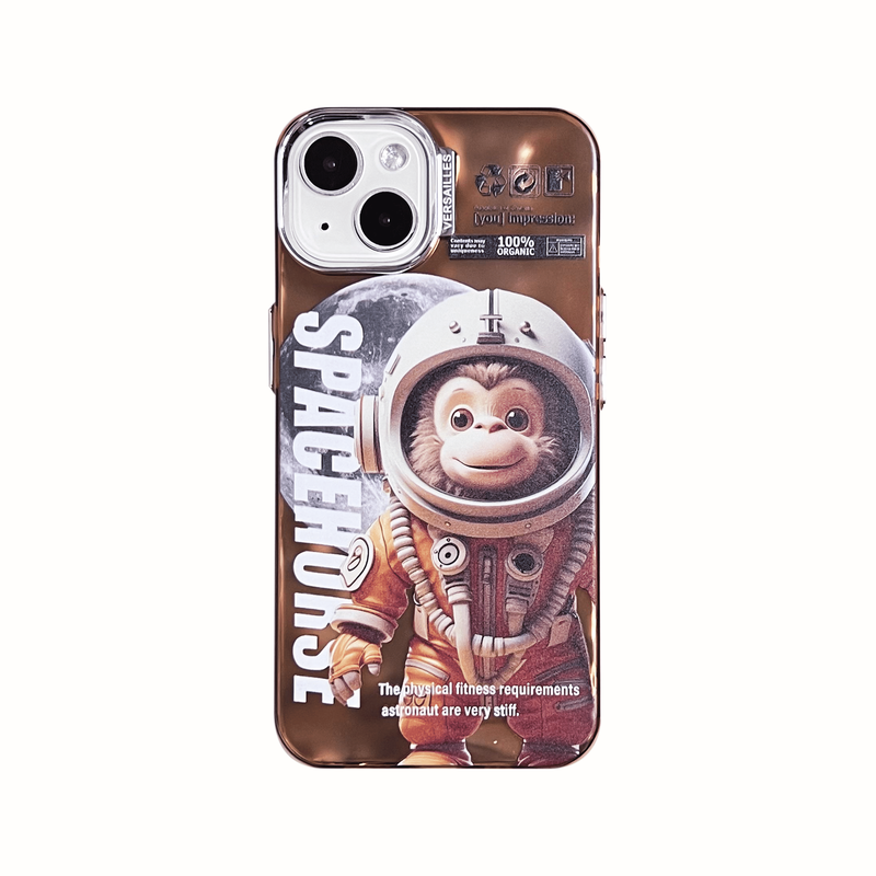 original Zodiac signs mobile phone case