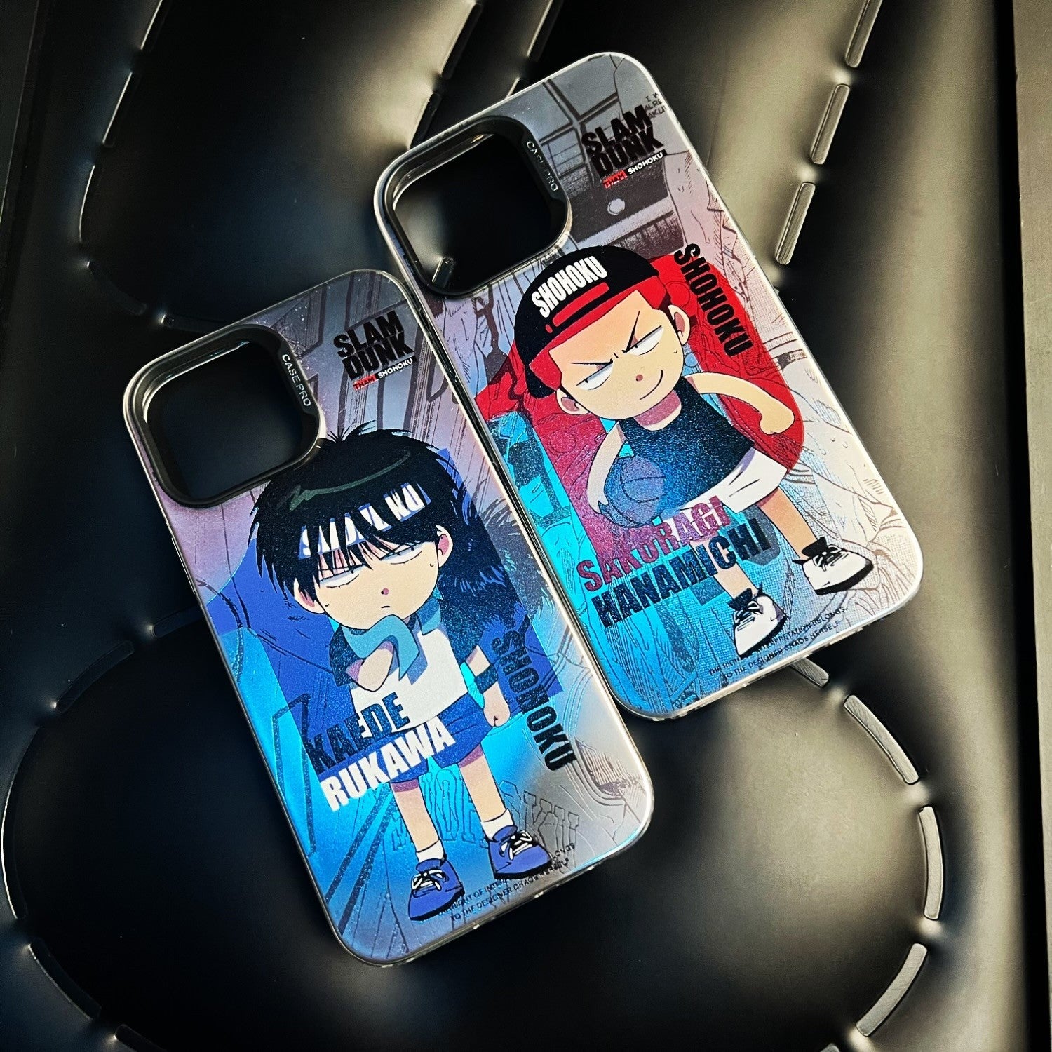 new original Slam Dunk phone case