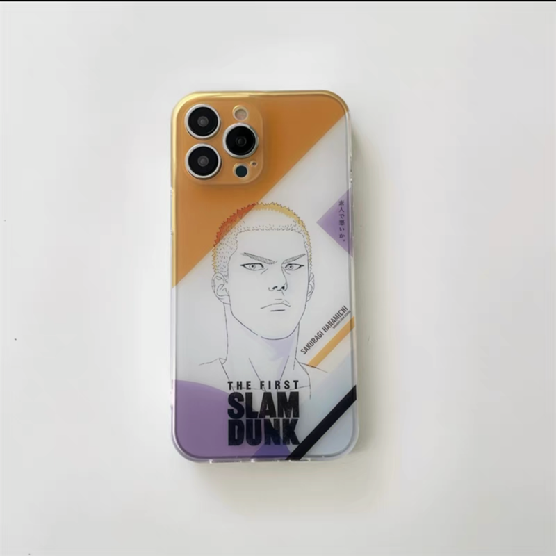 new original Slam Dunk phone case