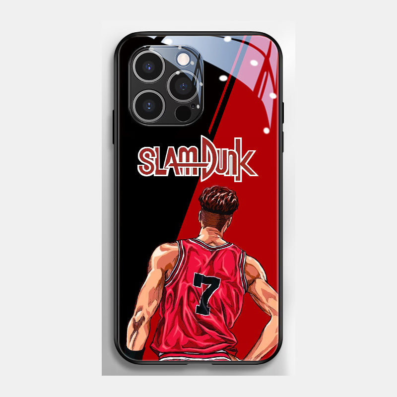 new original Slam Dunk phone case