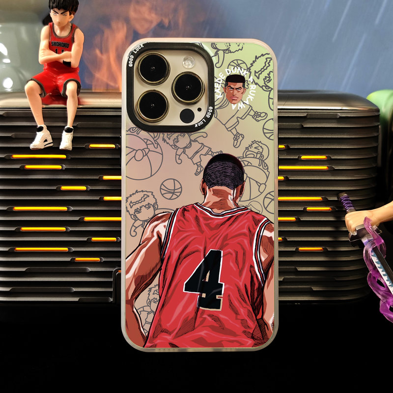 new original Slam Dunk phone case