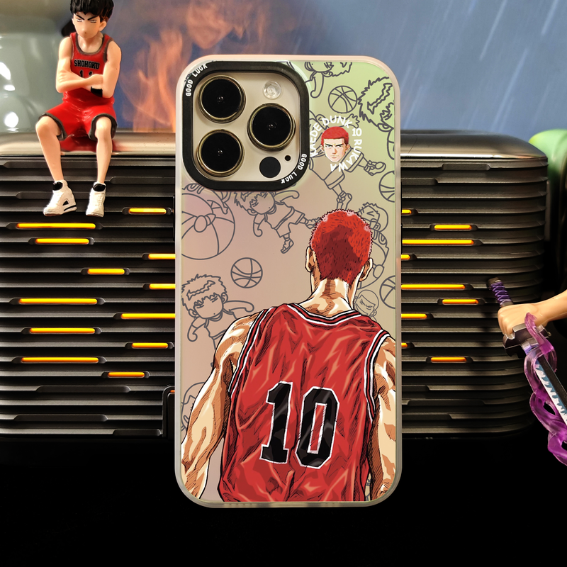 new original Slam Dunk phone case