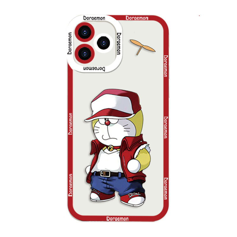 new Doraemon original mobile phone case