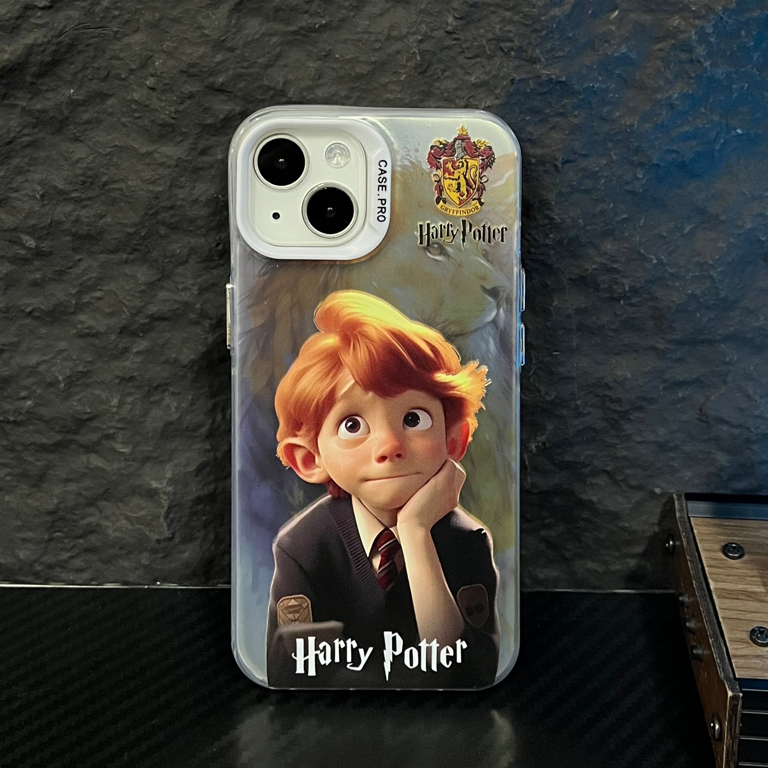 new Harry Potter original phone case