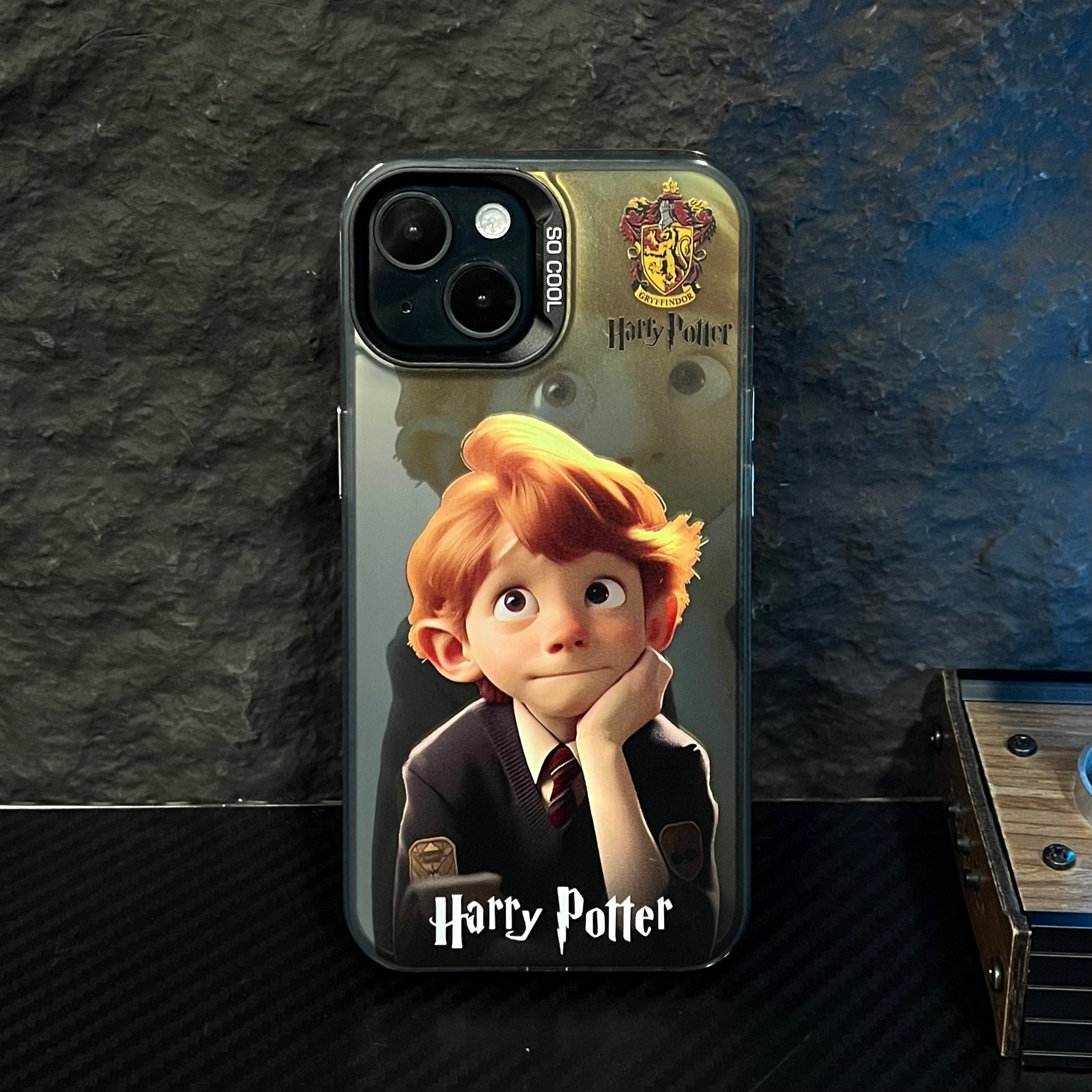 new Harry Potter original phone case