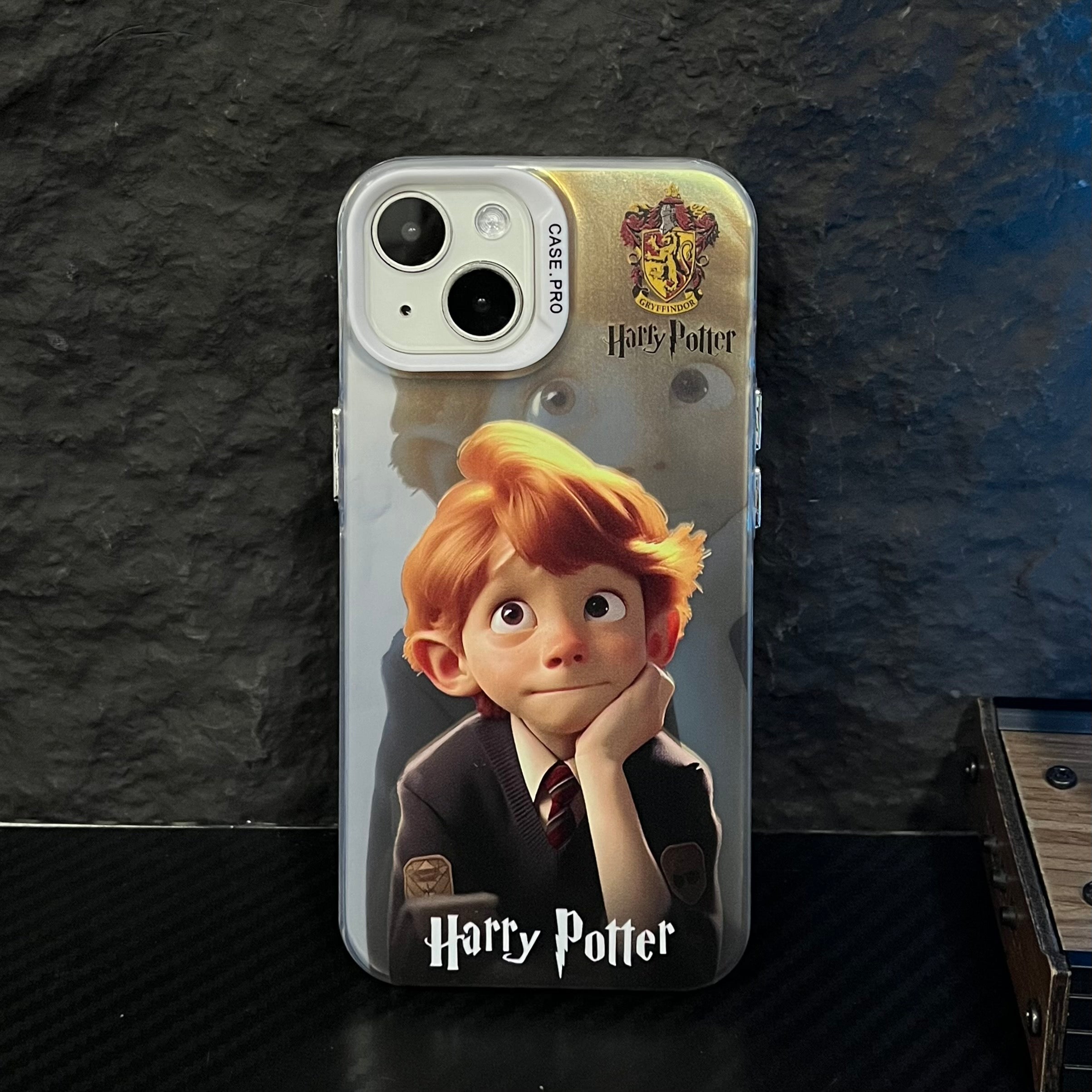 new Harry Potter original phone case