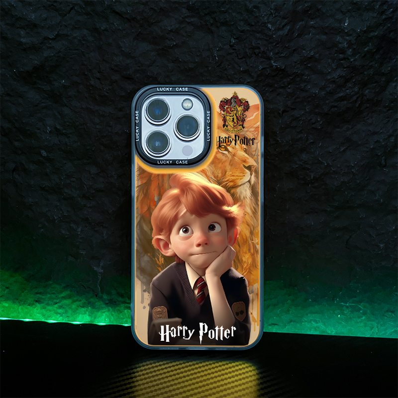 new Harry Potter original phone case